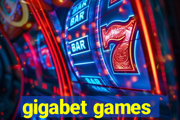 gigabet games